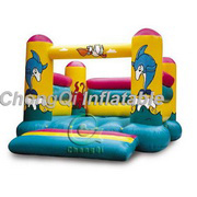 wholesale inflatable bouncers